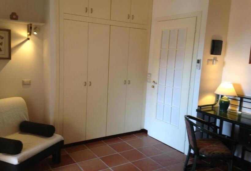 수피리어 테라스 룸, B&b Villa Di Giorgi