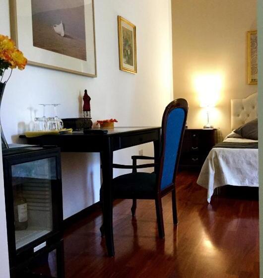 스탠다드 룸 산 전망, B&b Villa Di Giorgi