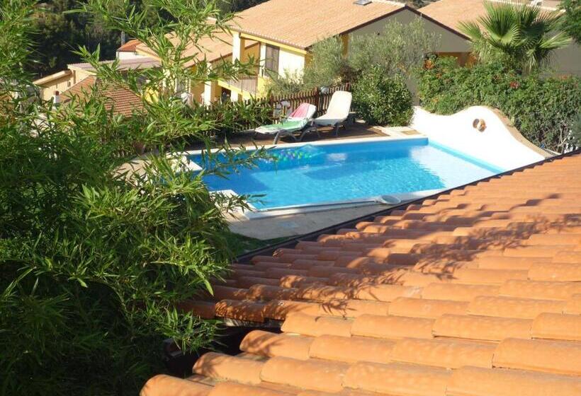 주니어 스위트, B&b Villa Di Giorgi