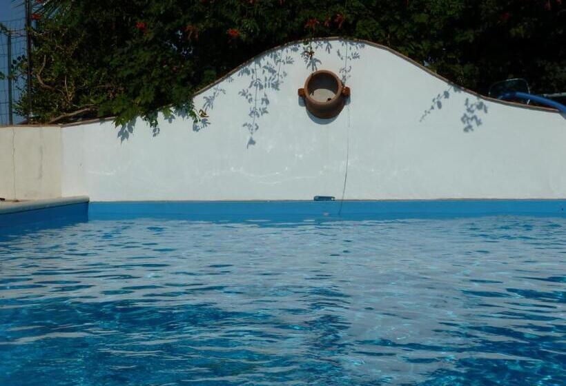 주니어 스위트, B&b Villa Di Giorgi