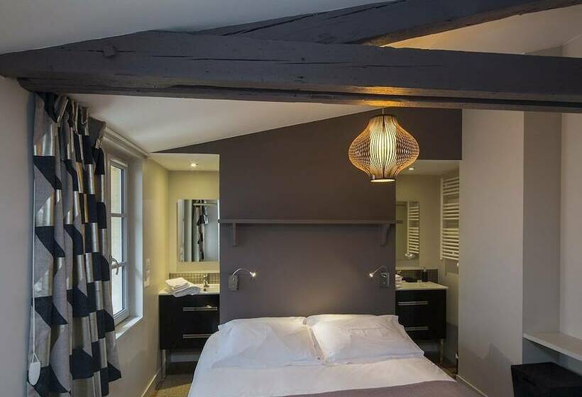 آپارتمان 1 خوابه, Bord O Appart Le Cheverus