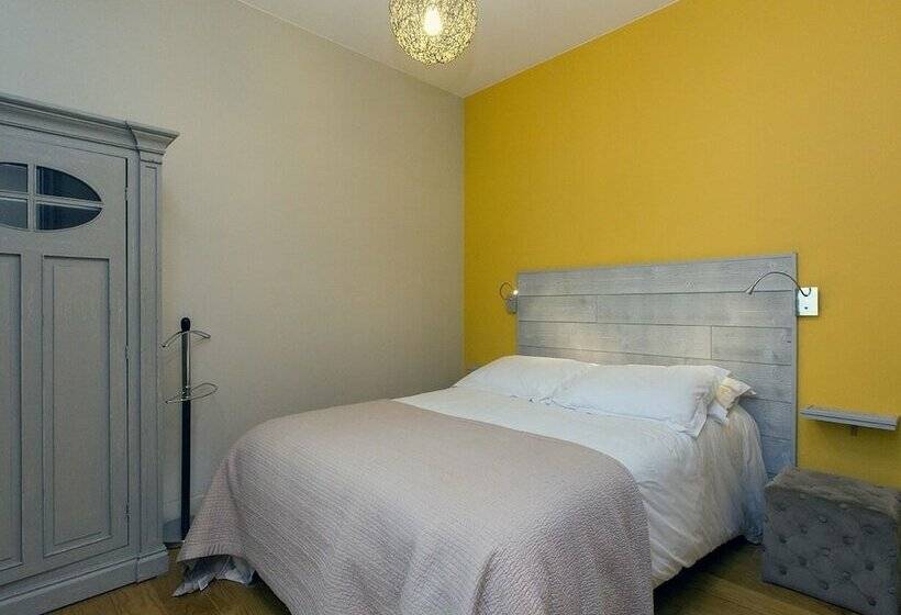 آپارتمان 1 خوابه, Bord O Appart Le Cheverus