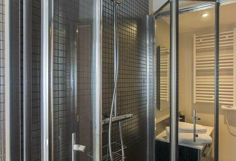 آپارتمان 1 خوابه, Bord O Appart Le Cheverus