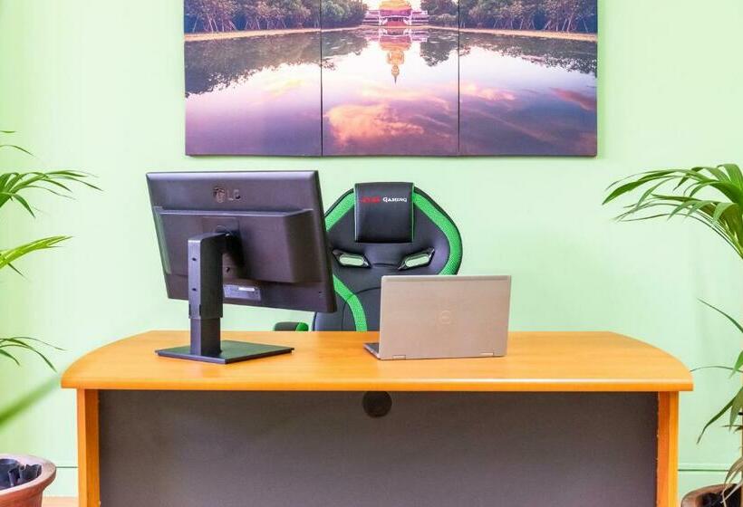 דירת חדר דלוקס, Club Tarahal