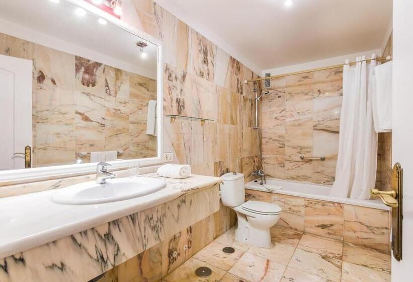 דירת חדר דלוקס, Club Tarahal