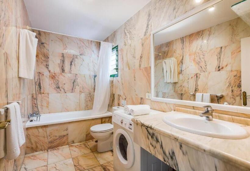 דירת חדר דלוקס, Club Tarahal