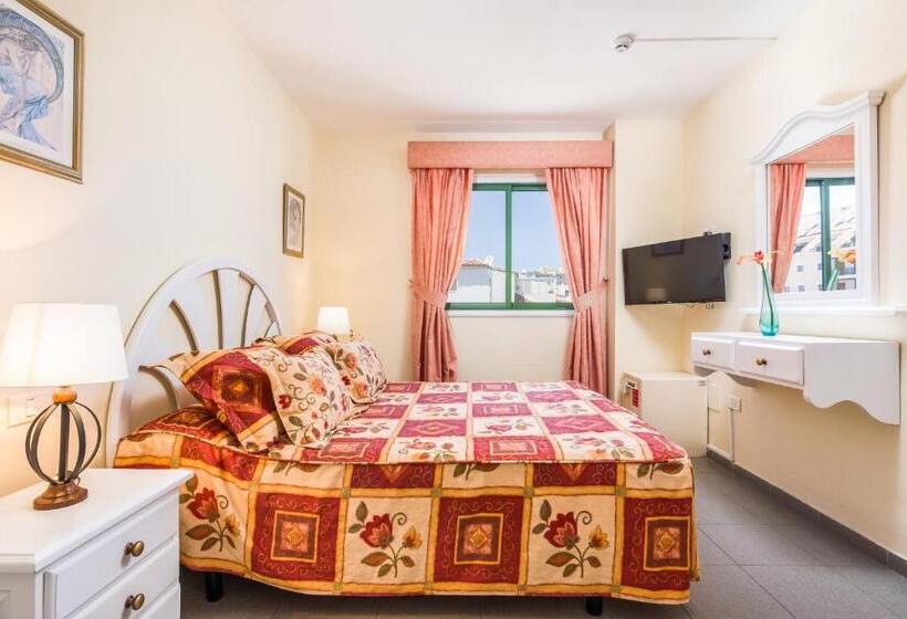 דירת חדר דלוקס, Club Tarahal