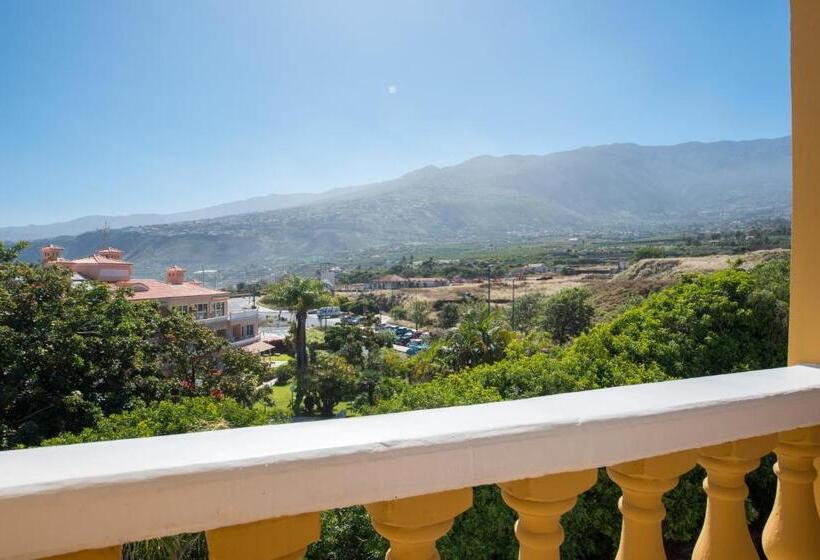 דירת חדר דלוקס, Club Tarahal