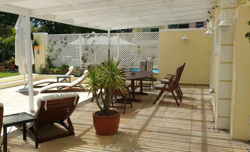 2间卧室的房子, Constantia Cottages