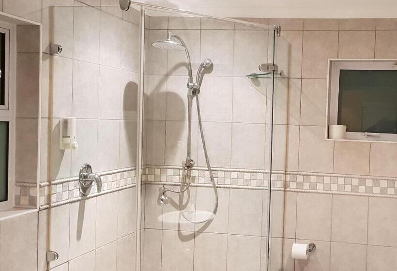 침실 2개 주택, Constantia Cottages