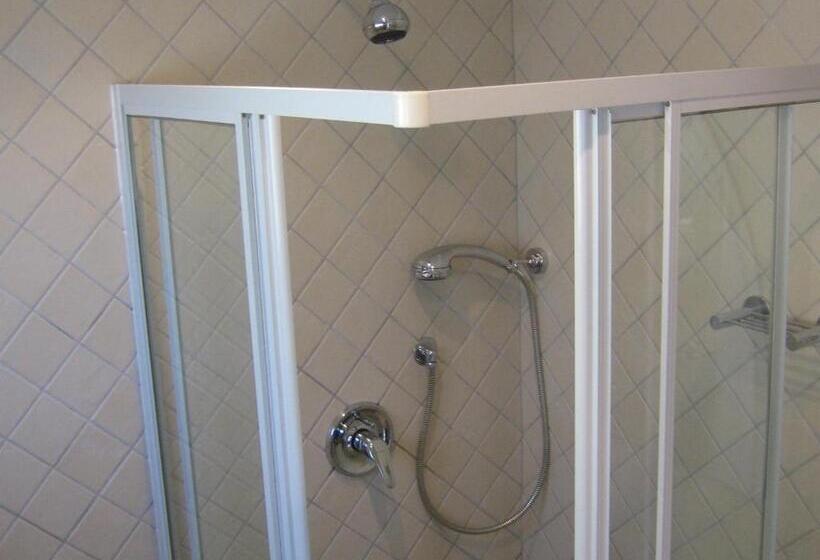 一居室别墅, Constantia Cottages