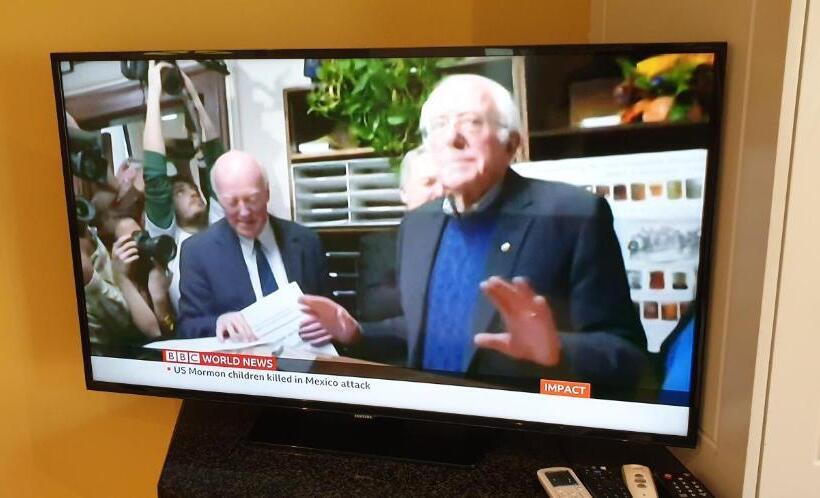 一居室别墅, Constantia Cottages