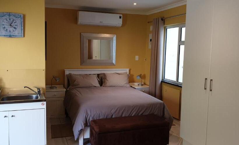 一居室别墅, Constantia Cottages