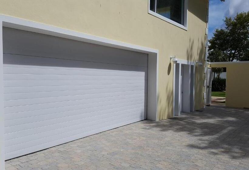 带1个卧室的豪华公寓, Constantia Cottages