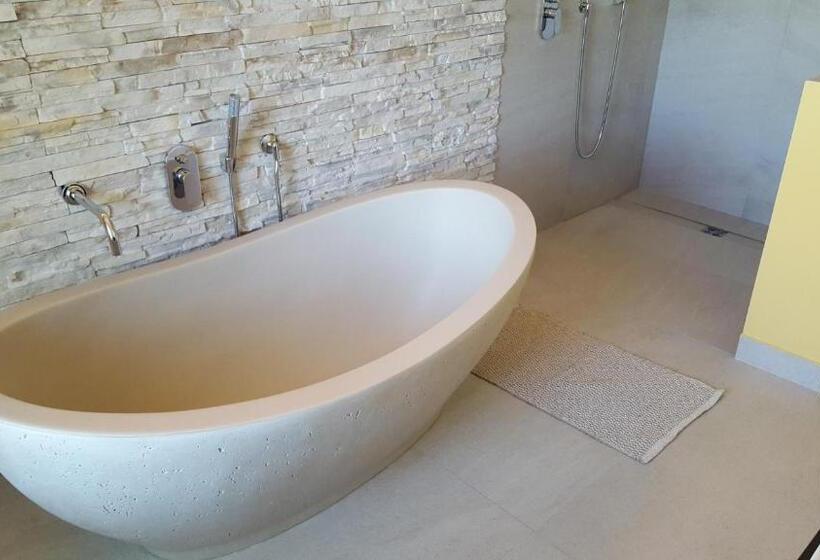 带1个卧室的豪华公寓, Constantia Cottages