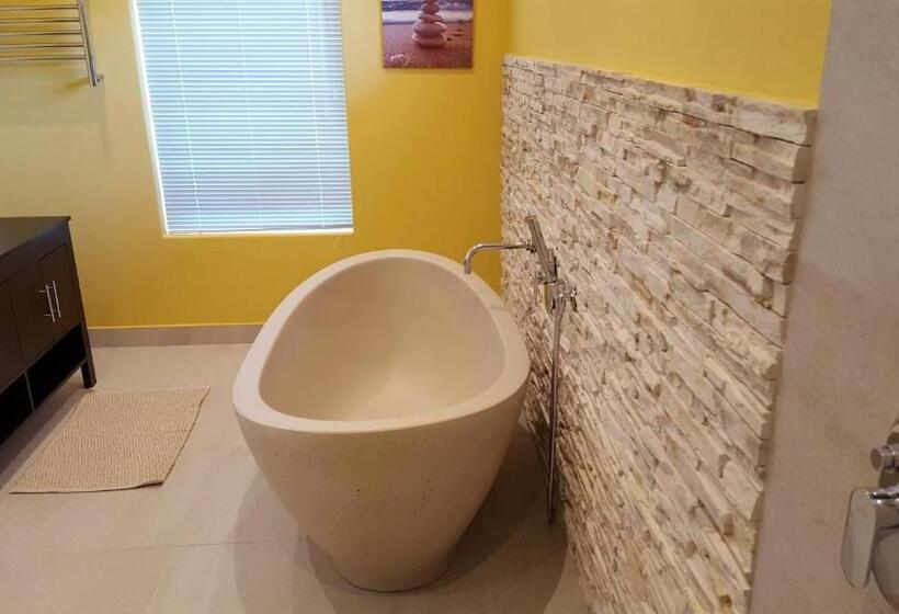 带1个卧室的豪华公寓, Constantia Cottages