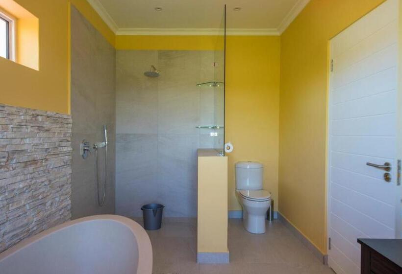 带1个卧室的豪华公寓, Constantia Cottages