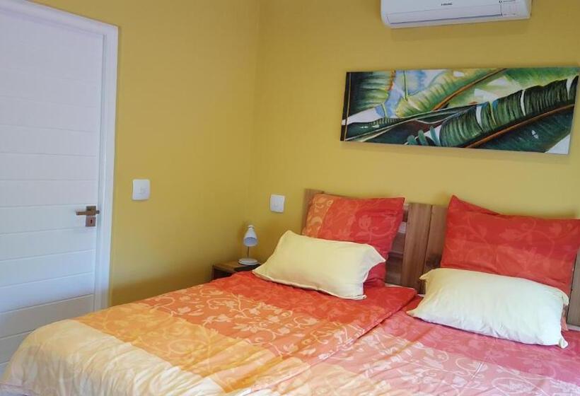 带1个卧室的高级公寓, Constantia Cottages