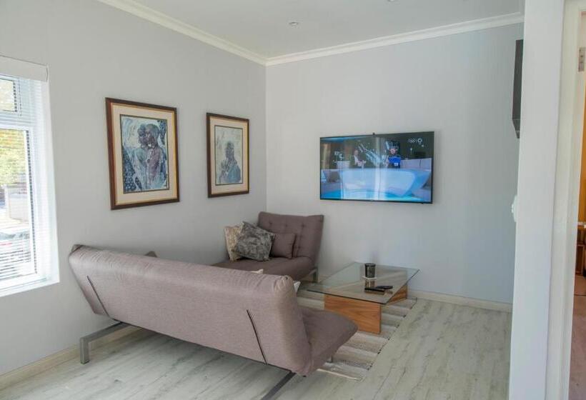 침실 1개 수피리어 아파트, Constantia Cottages