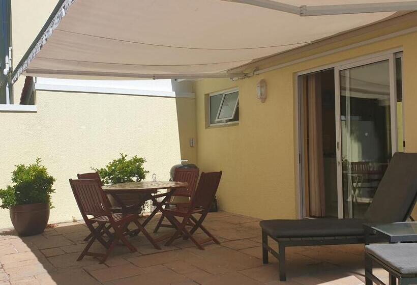 一居室别墅, Constantia Cottages