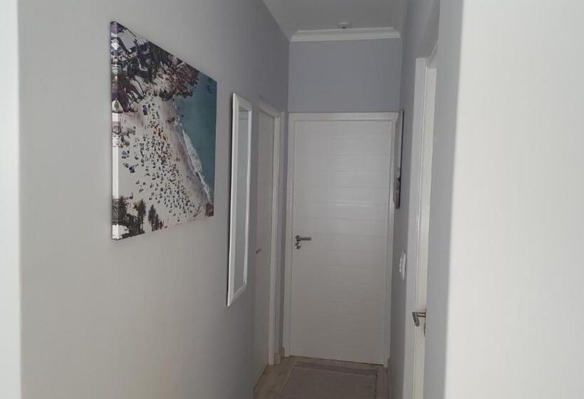 带1个卧室的豪华公寓, Constantia Cottages