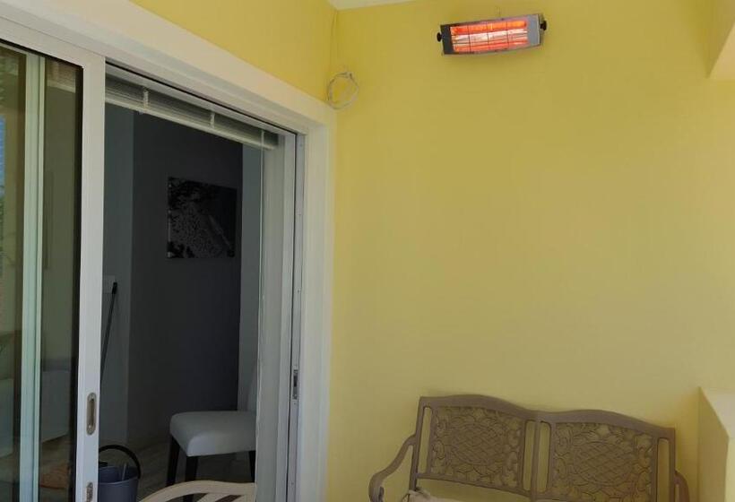 带1个卧室的豪华公寓, Constantia Cottages