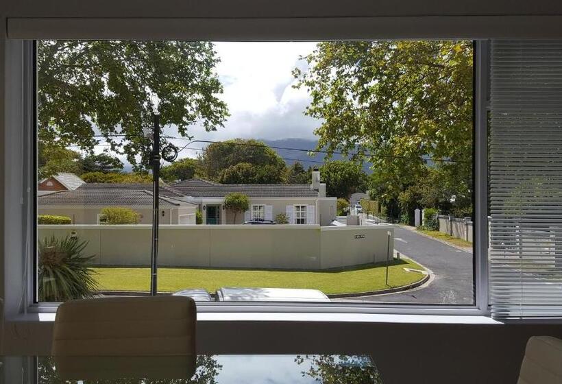 آپارتمان سوپریور 1 خوابه, Constantia Cottages