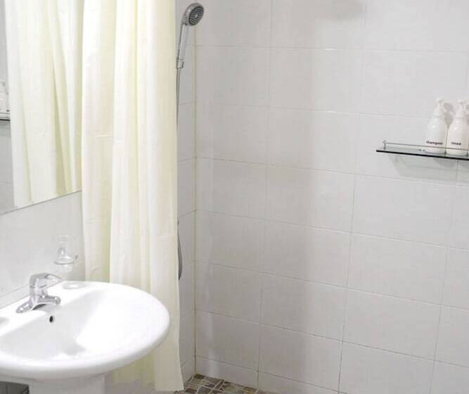 Quarto Basic, Apple House Mini