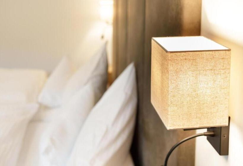 バルコニー付きジュニアスイート, Barbarahof Saalbach