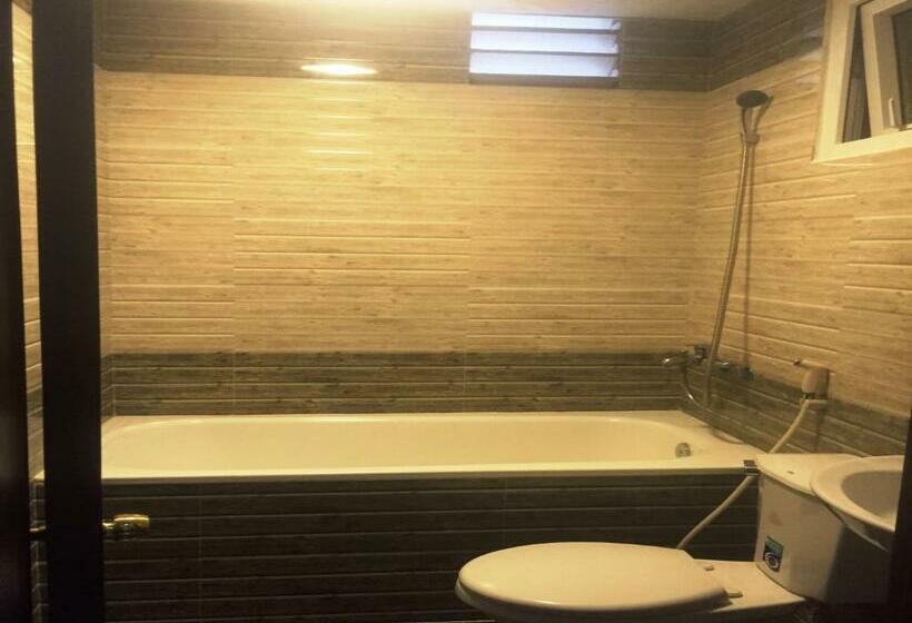 اتاق سوپریور, Binh Duong 2