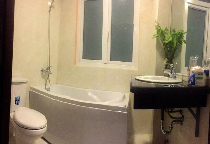 اتاق سوپریور, Binh Duong 2