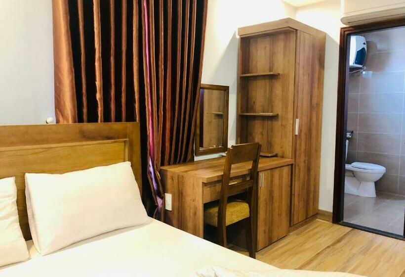 اتاق استاندارد, Binh Duong 2