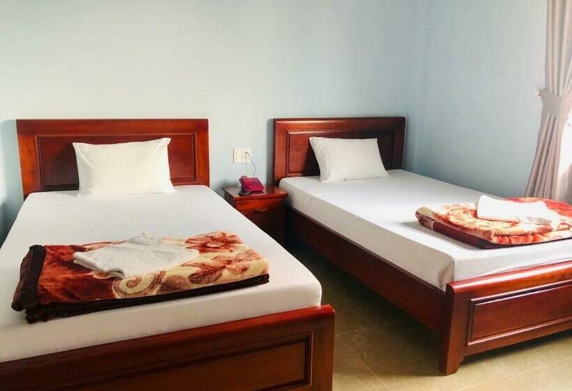 اتاق سوپریور, Binh Duong 2