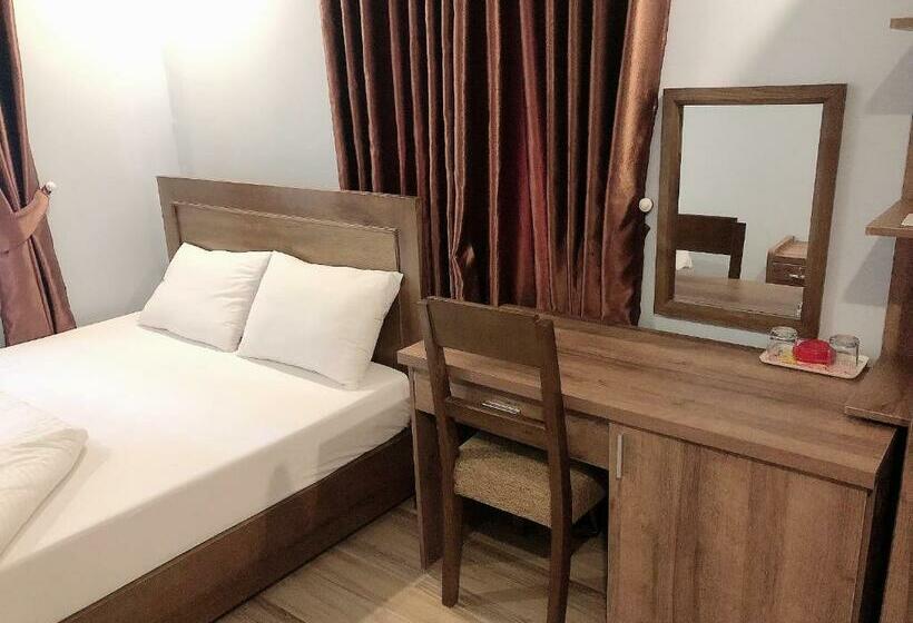 اتاق استاندارد, Binh Duong 2