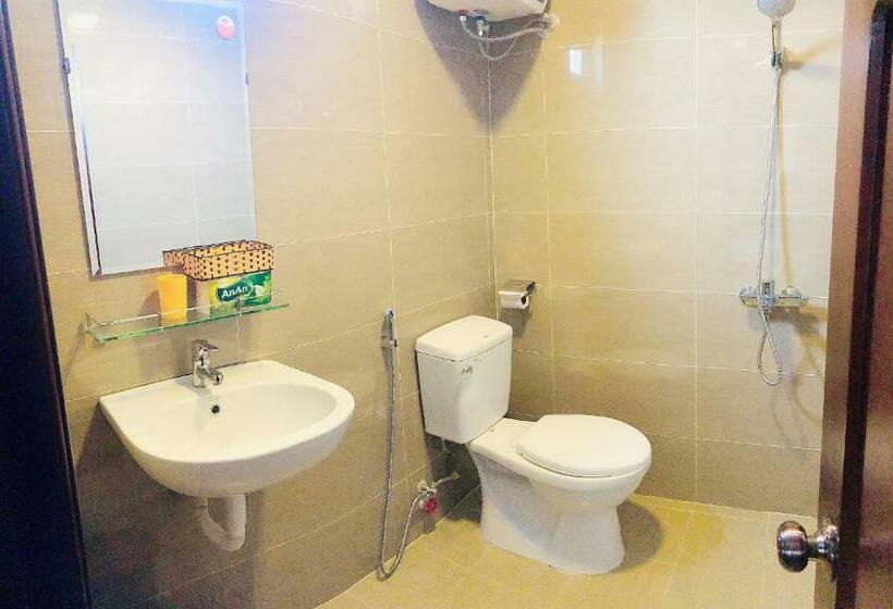 اتاق استاندارد, Binh Duong 2