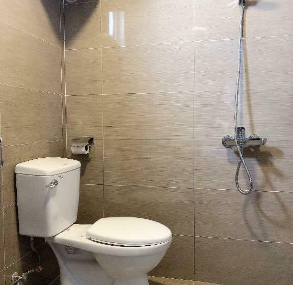 اتاق استاندارد, Binh Duong 2