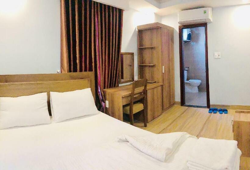 اتاق استاندارد, Binh Duong 2