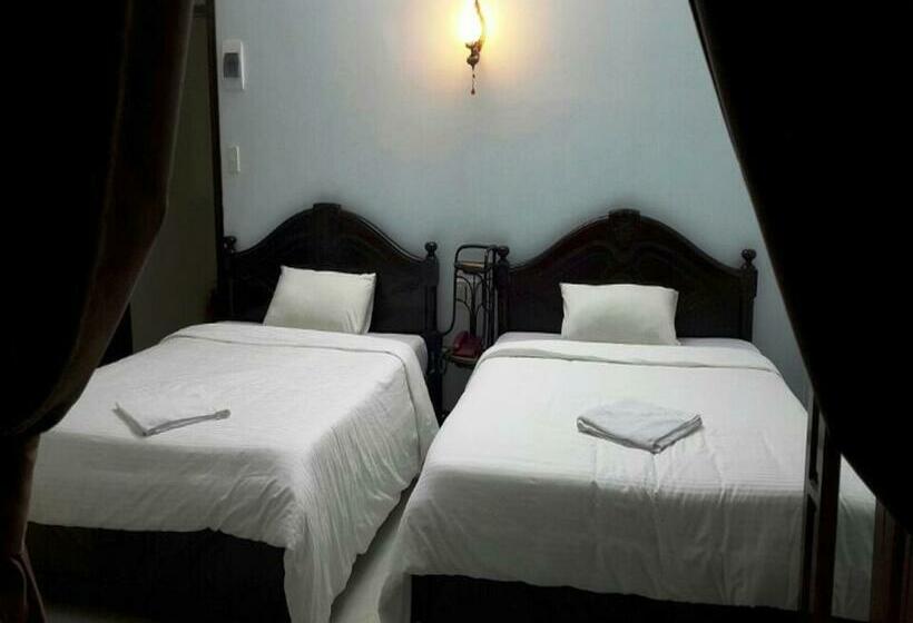 اتاق سوپریور, Binh Duong 2