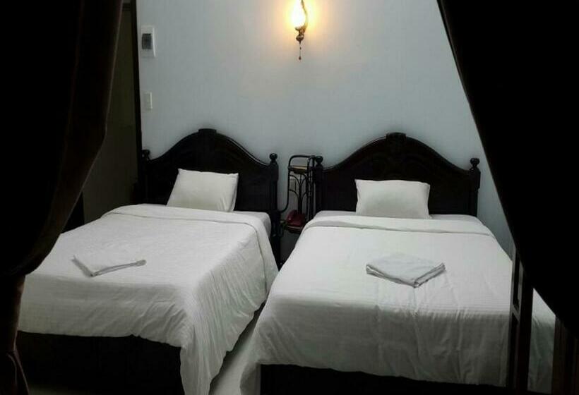 اتاق سوپریور, Binh Duong 2