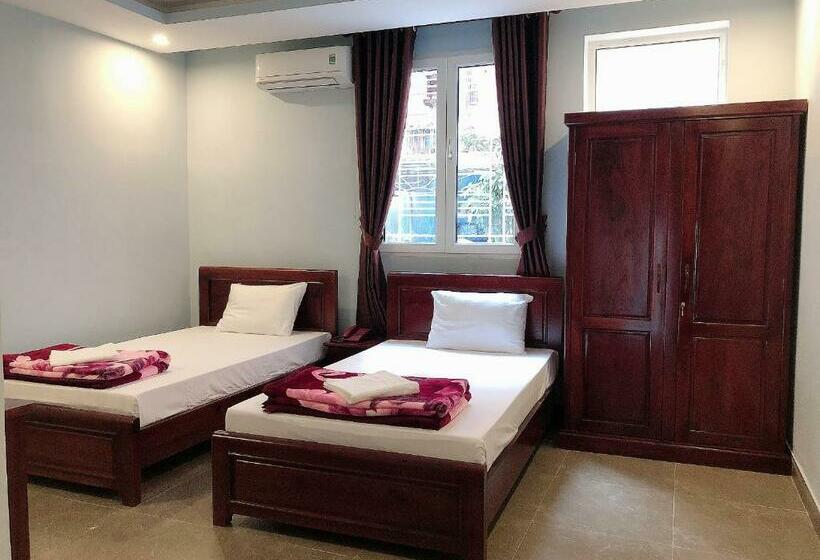 اتاق سوپریور, Binh Duong 2