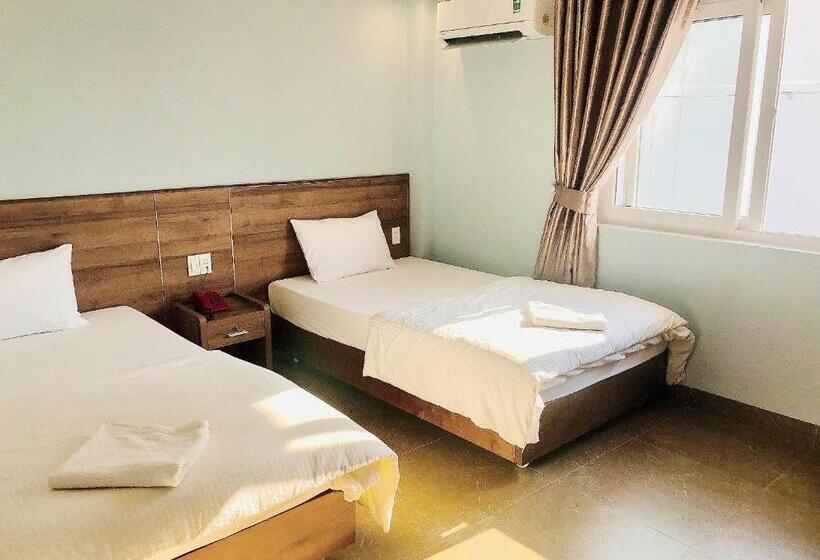 اتاق سوپریور, Binh Duong 2