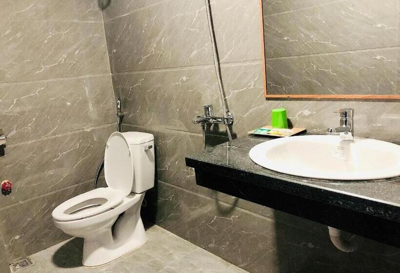 اتاق لوکس, Binh Duong 2