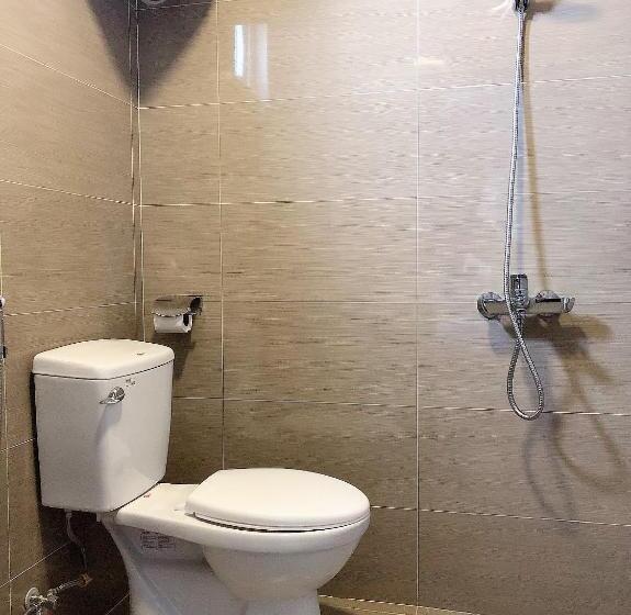 اتاق لوکس, Binh Duong 2