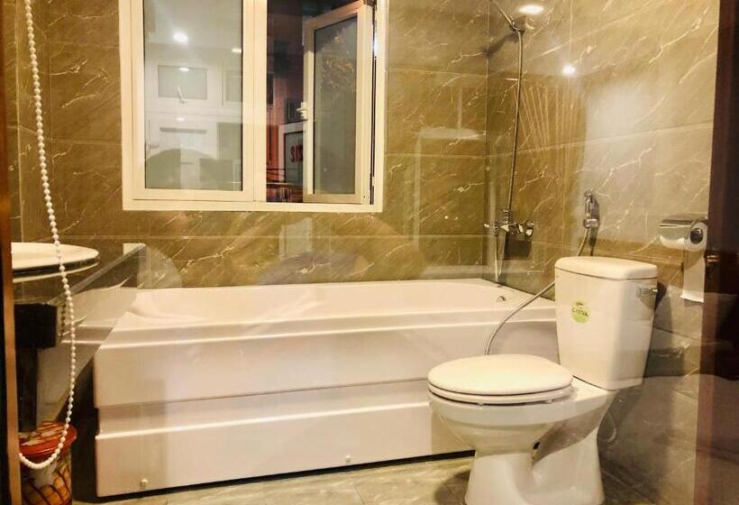 اتاق لوکس, Binh Duong 2