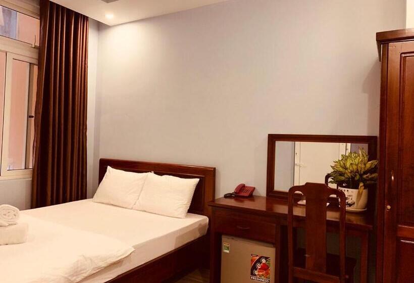 سوییت, Binh Duong 2