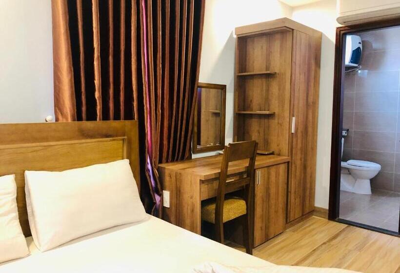 سوییت, Binh Duong 2