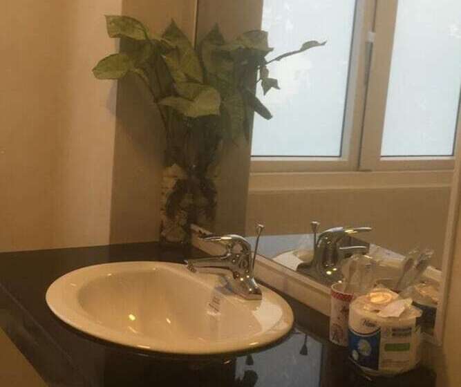 اتاق استاندارد, Binh Duong 2