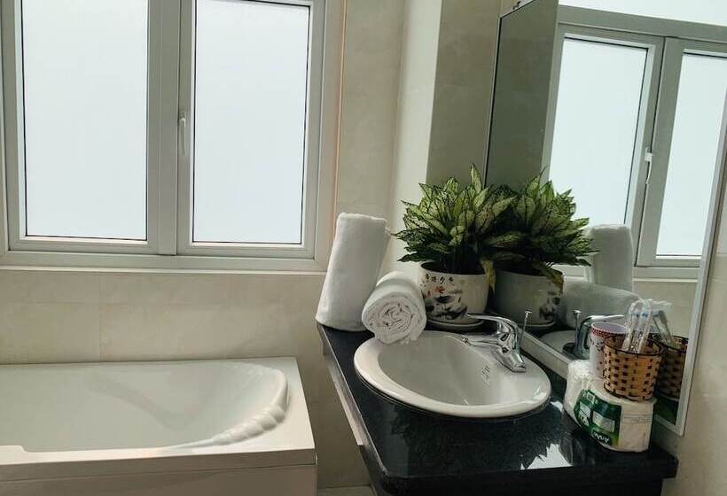 اتاق استاندارد, Binh Duong 2