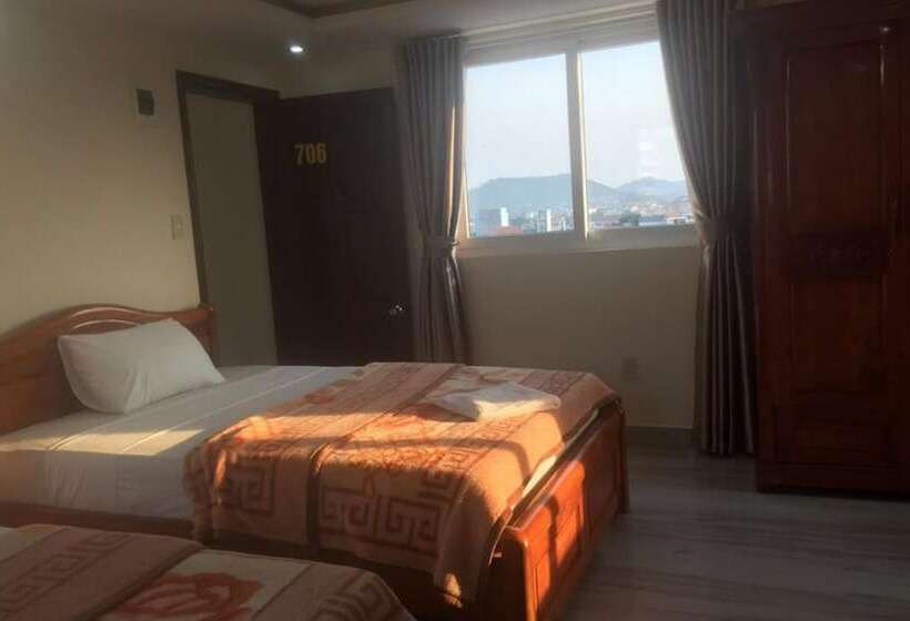 اتاق سوپریور, Binh Duong 2