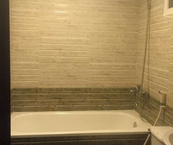 اتاق سوپریور, Binh Duong 2